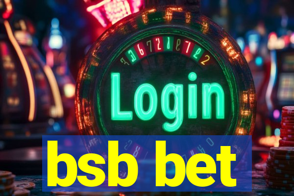 bsb bet